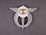 Odznak letovoda I.typ 1993 - 1995