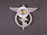 Odznak palubního radisty, I.typ 1993 - 1995