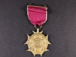 Záslužná legie (Legion of Merit) Legionář
