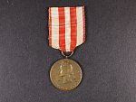 Pamětní medaile druhého národního odboje