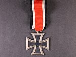 Železný kříž II. stupně 1939