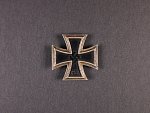 Železný kříž I. stupně 1939 na sponu