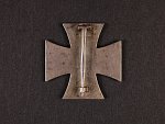 Železný kříž I. stupně 1939 na sponu