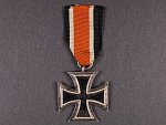 Železný kříž II. stupně 1939