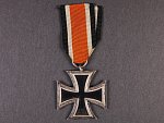 Železný kříž II. stupně 1939