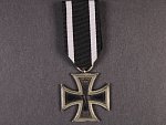 Železný kříž II.tř. nová stuha