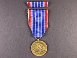 Medaile Za pracovní obětavost ČSR