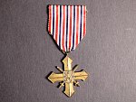 ČS válečný kříž 1939