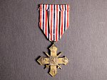 ČS válečný kříž 1939