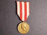 Pamětní medaile druhého národního odboje