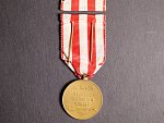 Pamětní medaile druhého národního odboje