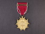 Záslužná legie (Legion of Merit) Legionář