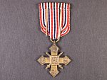 ČS válečný kříž 1939
