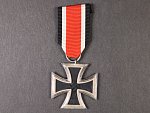 Železný kříž II. stupně 1939