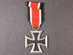 Železný kříž II. stupně 1939