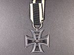 Železný kříž II.tř.