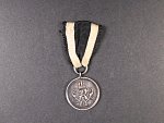 Válečná záslužná medaile 1873 - 1918