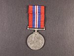 Válečná medaile 1939-45