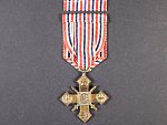 ČS válečný kříž 1939