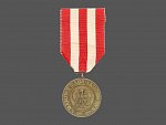 Medaile Vítězství a svobody 1945