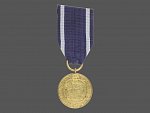 Medaile Za Odru, Nisu a Baltské moře
