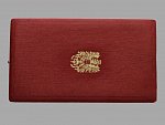 Stříbrný záslužný kříž Republiky Rakousko + originální etue