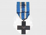 Válečný kříž 1918