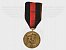 NĚMECKO - Pamětní medaile na 1. Oktober 1938