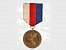 ČSR 1918 – 1948 - Řád Slovenského národního povstání, pamětní medaile bez značky K