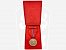 ČSSR 1948 - 1989 - Pamětní medaile k 20. výročí SNP, etue
