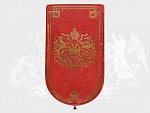 Vojenská záslužná medaile Signum Laudis F.J.I., zlacený bronz, původní vojenská stuha s meči, orig.etue značená ROTHE & NEFFE Wien