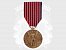 BELGIE - Medaile dobrovolníka 1940-1945