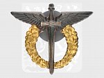 Odznak letovoda I.typ 1993 - 1995