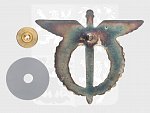Odznak letovoda I.typ 1993 - 1995