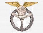 Odznak Palubní specialista 2.tř.