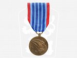 Medaile Za pracovní obětavost ČSSR