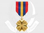 Medaile za civilní zásluhy 1. Třídy