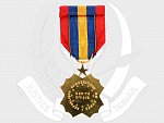 Medaile za civilní zásluhy 1. Třídy