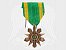 ASIE - SÝRIE - Medaile za zranění