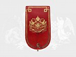 Vojenská záslužná medaile Signum Laudis F.J.I., zlacený bronz, původní civilní stuha, orig.ozdobná etue
