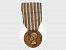EVROPA - ITÁLIE - Válečná služební medaile 1915 - 1918