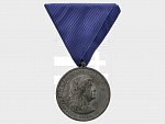 Sedmihradská medaile