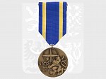 Čestný pamětní odznak 50 let NATO