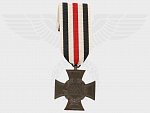 Čestný kříž 1914-1918 pro vdovy a rodiče padlých