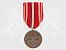 ČESKOSLOVENSKO - ČSR - ŘÁDY A VYZNAMENÁNÍ 1918 – 1948 - Pamětní odznak pro čs. dobrovolníky z let 1918-1919 bez monogramu OP
