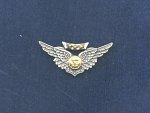 Letecký odznak USAF