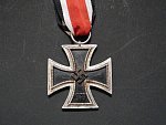 Železný kříž II. stupně 1939