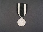 Válečná záslužná medaile 1873 - 1918