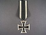 Železný kříž II.tř.