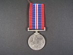 Válečná medaile 1939-45